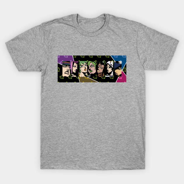 33212564 0 2 - JoJo's Bizarre Adventure Store