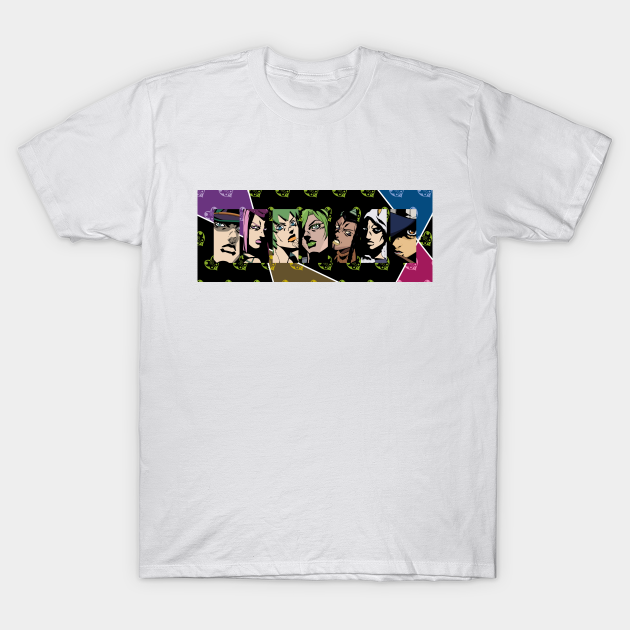 33212564 0 - JoJo's Bizarre Adventure Store