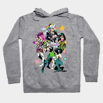 34664995 0 2 1 - JoJo's Bizarre Adventure Store