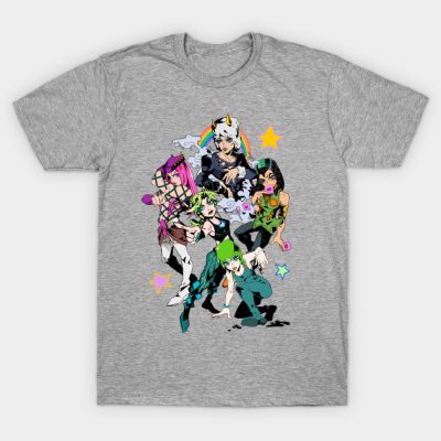 34664995 0 4 - JoJo's Bizarre Adventure Store