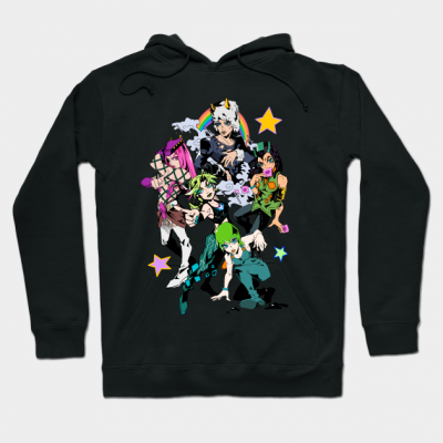 34664995 0 - JoJo's Bizarre Adventure Store