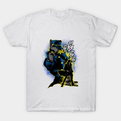 34701355 0 - JoJo's Bizarre Adventure Store