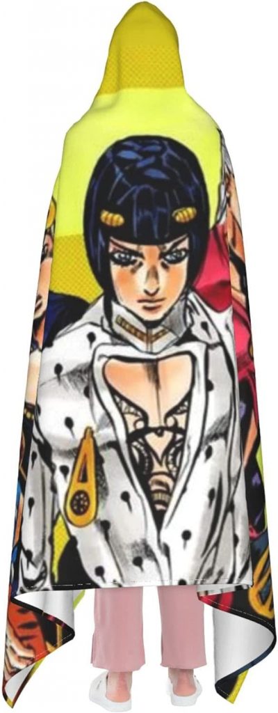 61HnurKLFLL. AC SL1500 - JoJo's Bizarre Adventure Store