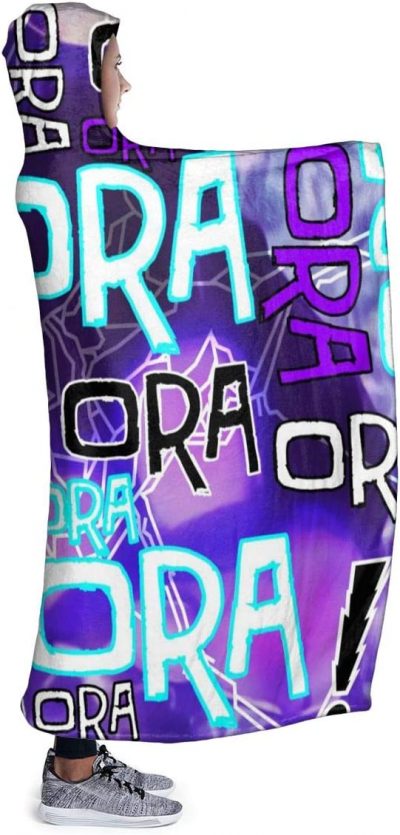 61a53BrGluL. AC SL1200 - JoJo's Bizarre Adventure Store