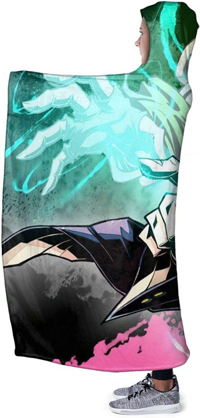 61us4SElUsL. AC SX679 - JoJo's Bizarre Adventure Store