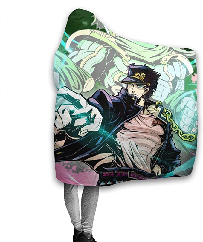 71l1lXJwKjL. AC SX679 - JoJo's Bizarre Adventure Store