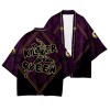 JJBA Kimono - JoJo's Bizarre Adventure Store