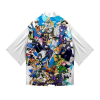 JJBA Kimono 7 - JoJo's Bizarre Adventure Store