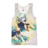 debardeur Dio Brando 1 - JoJo's Bizarre Adventure Store