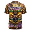 dio Baseball Jersey front - JoJo's Bizarre Adventure Store