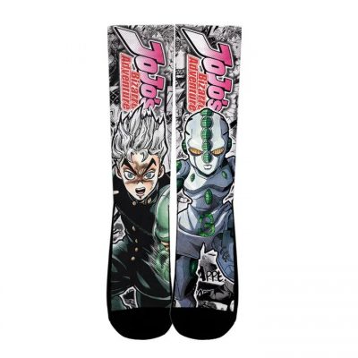 ezgif 2 46a192237c - JoJo's Bizarre Adventure Store