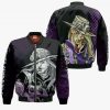 gyro zeppeli jojos bizarre adventure anime manga 3d bomber3ntkl - JoJo's Bizarre Adventure Store