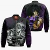 jonathan joestar jojos bizarre adventure anime manga 3d bomberuswhg - JoJo's Bizarre Adventure Store