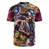 jotaro Baseball Jersey front - JoJo's Bizarre Adventure Store