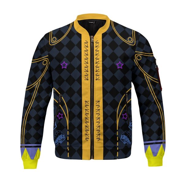 star platinum bomber jacket 220268 600x600 1 - JoJo's Bizarre Adventure Store