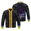 star platinum bomber jacket 463090 - JoJo's Bizarre Adventure Store
