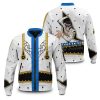sticky fingers bomber jacket 575104 - JoJo's Bizarre Adventure Store