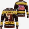 1103 AOP jojo bizarre adventure ugly sweater dio brando VA 3 MK sweatshirt F 2BB - JoJo's Bizarre Adventure Merch