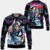 164568392427917e17b1 - JoJo's Bizarre Adventure Merch