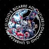 26780911 0 1 - JoJo's Bizarre Adventure Merch