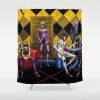 jojo bizarre adventure4065840 shower curtains - JoJo's Bizarre Adventure Merch