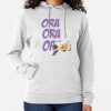 Ora Ora Ora | Creativethreads T-Shirt Designs Hoodie Official Cow Anime Merch