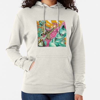 Kira Hoodie Official Cow Anime Merch