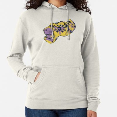 The Strongest Stand Of All Time Hoodie Official Cow Anime Merch