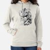 Joku Hoodie Official Cow Anime Merch