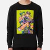 Cool Art Of -%[?Jojos?]%- Adventures -%[? Bizarres?]%- Film Sweatshirt Official Cow Anime Merch