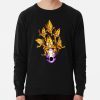 The Six Bullets Sweatshirt Official Cow Anime Merch