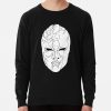 Stone Mask Sweatshirt Official Cow Anime Merch