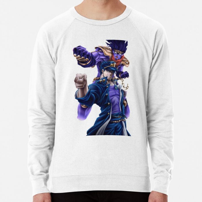 Ora Sweatshirt Official Cow Anime Merch