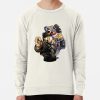 Yare Yare Daze Sweatshirt Official Cow Anime Merch