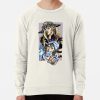 Two Best Friends Sweatshirt Official Cow Anime Merch