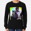 Jojojojojojojojojo Sweatshirt Official Cow Anime Merch