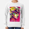 Anime Wpap Sweatshirt Official Cow Anime Merch