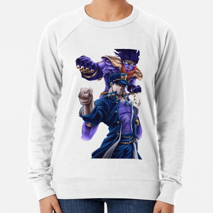 Ora Sweatshirt Official Cow Anime Merch