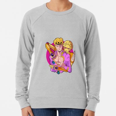 Italy Joey Sweatshirt Official Cow Anime Merch