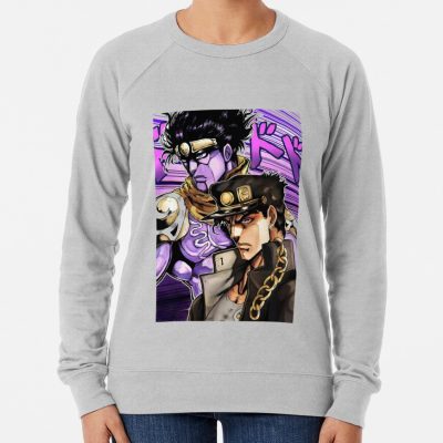 Yare Yare Daze Sweatshirt Official Cow Anime Merch