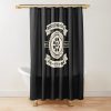 urshower curtain closedsquare1000x1000.1 40 - JoJo's Bizarre Adventure Merch