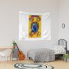 urtapestry lifestyle dorm mediumsquare1000x1000.u2 12 1 - JoJo's Bizarre Adventure Merch