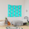 urtapestry lifestyle dorm mediumsquare1000x1000.u2 12 - JoJo's Bizarre Adventure Merch