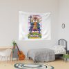 urtapestry lifestyle dorm mediumsquare1000x1000.u2 4 - JoJo's Bizarre Adventure Merch