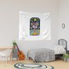 urtapestry lifestyle dorm mediumsquare1000x1000.u2 8 - JoJo's Bizarre Adventure Merch