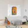 urtapestry lifestyle dorm mediumsquare1000x1000.u2 9 - JoJo's Bizarre Adventure Merch