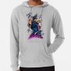 ssrcolightweight hoodiemensheather greyfrontsquare productx1000 bgf8f8f8 14 - JoJo's Bizarre Adventure Merch