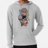 ssrcolightweight hoodiemensheather greyfrontsquare productx1000 bgf8f8f8 17 - JoJo's Bizarre Adventure Merch