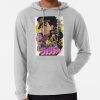 ssrcolightweight hoodiemensheather greyfrontsquare productx1000 bgf8f8f8 19 - JoJo's Bizarre Adventure Merch