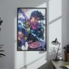 il 1000xN.6417283881 f2ok - JoJo's Bizarre Adventure Merch